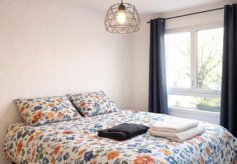 Paray-le-Monial Apartment | Les Logis de Paray - App 224