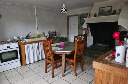 Saffloz Bed & Breakfast | Les lutins