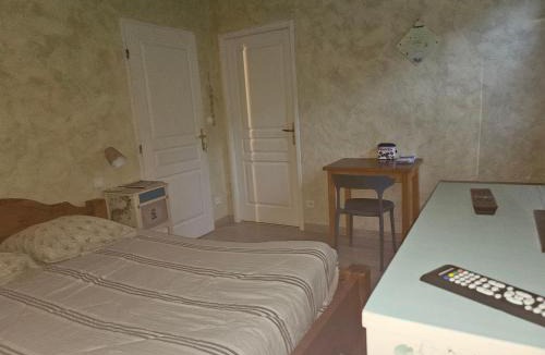 Saffloz Bed & Breakfast | Les lutins