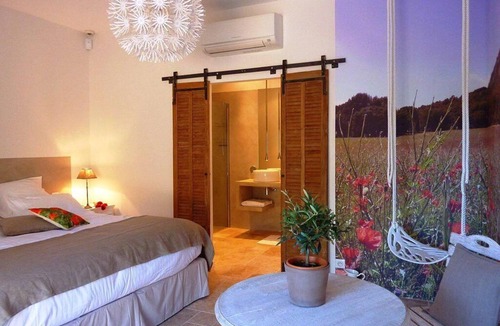 Puget House | Les Mazets du Luberon