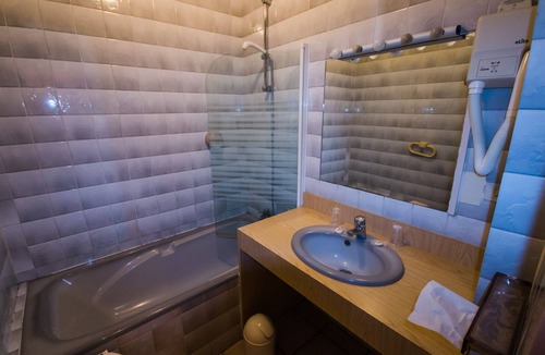 Saint-Flour Hotel | Les Messageries