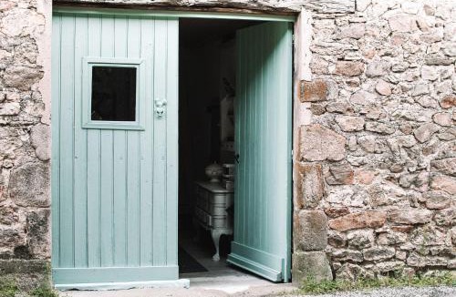 Saint-Basile Bed & Breakfast | Les Meules