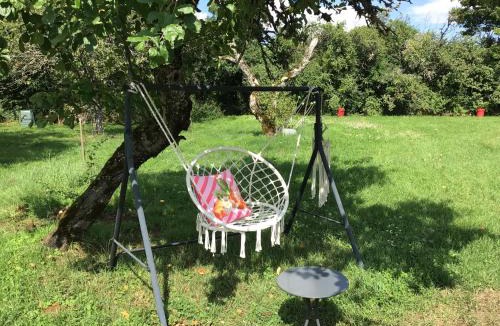 Le Fied Apartment | Les Murets du plateau