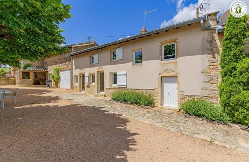 Prisse House | Les Murgers - PRISSE
