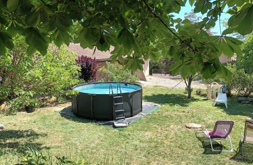 Lanas House | Les Murmures de la Forêt Bed and Breakfast