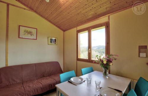 Les Noes Ski Chalet | Les Noës - Parc des chalets