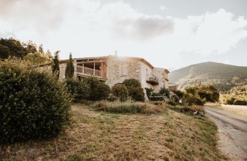 Bourdeaux Bed & Breakfast | Les Nuits du Taris