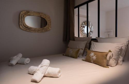 Ladoix-Serrigny Apartment | Les Nuits en Grands Crus Appartement cosy, près de Beaune, au cœur des vignes