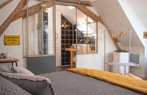 Monthelon Bed & Breakfast | LES OLIVANIES