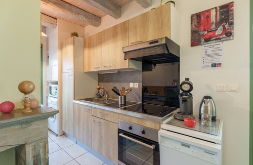Gourgeon House | Les Oliviers de Gourgeon - climatisé et avec piscine