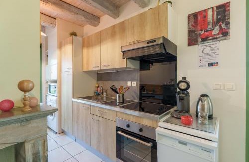 Gourgeon House | Les Oliviers de Gourgeon - climatisé et avec piscine