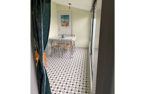 Gourgeon House | Les Oliviers
