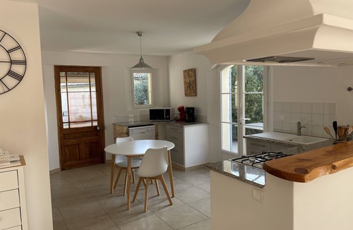 Vaison-la-Romaine Villa | Les Oliviers en Provence