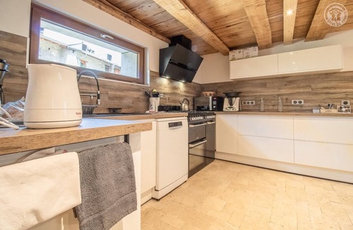 Bramans House | LES OURS FANFARONS - VAL CENIS