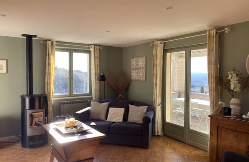 Le Barroux House | les-pepites-de-Badou.fr present LA GRAVIERE -Classified 4 *-