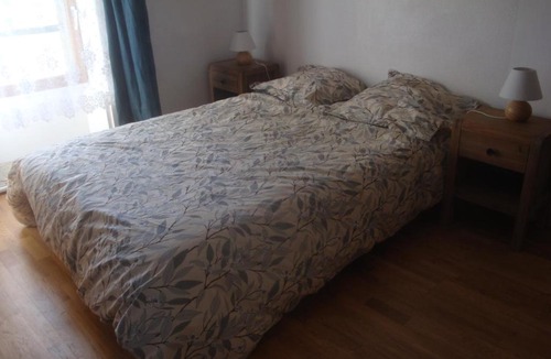 Nantes-en-Ratier Apartment | Les Petites Maïs