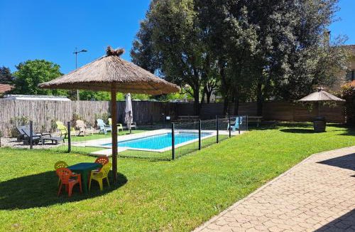 Saint-Alban-sous-Sampzon House | les petits chassezac