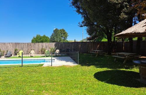 Saint-Alban-sous-Sampzon House | les petits chassezac