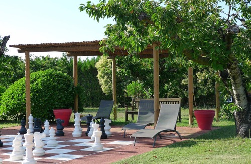 Piegon Cottage | Les Piégonnaises Gîte De Charme Drôme Provençale Piégon 7 km Vaison la Romaine