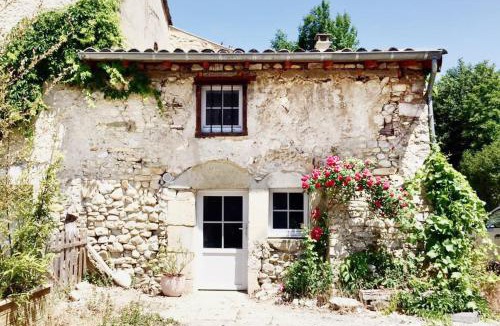 Mirabel-et-Blacons House | Les pieds dans l'eau, L'Estancot - Rivière privée - Piscine