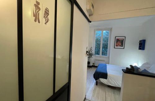 Montelimar Apartment | Les Platanes du centre ville