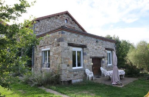Saint-Jean-des-Ollieres Bed & Breakfast | Les Poneys Fringants