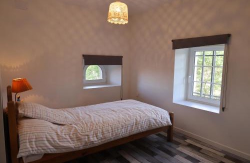 Saint-Jean-des-Ollieres Bed & Breakfast | Les Poneys Fringants