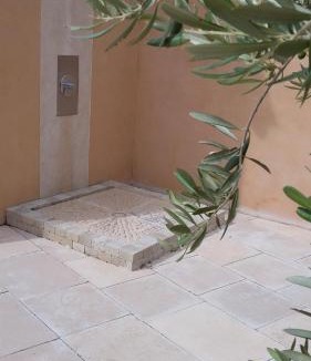 Saint-Didier House | Les Portes Du Ventoux