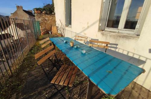 Avallon House | Les Quatre Vents