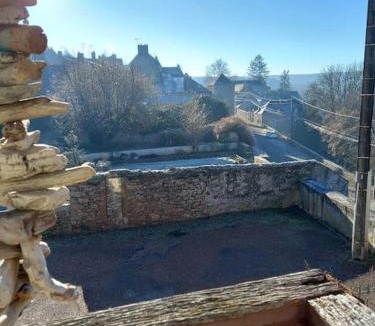 Avallon House | Les Quatre Vents