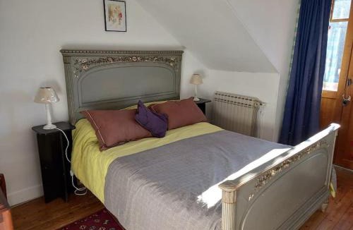 Avallon House | Les Quatre Vents