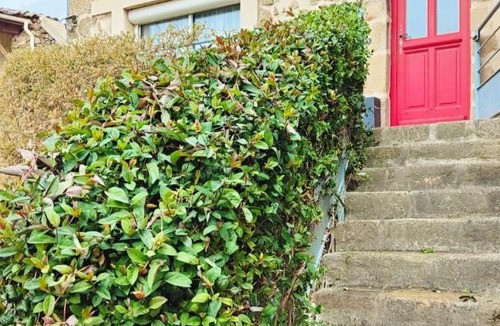 Saint-Cyr Bed & Breakfast | Les Rêves D'Églantine, Chambres de caractère