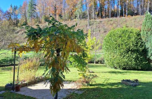 Val-et-Chatillon House | Les Renards du Val