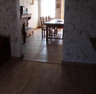 Marigny l'Eglise House | Les Riquets