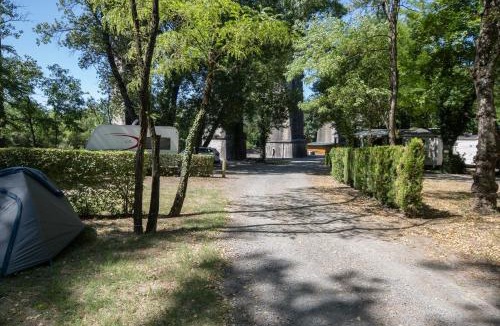Lavilledieu Other | Les Rives d’Auzon Confort 5 pers
