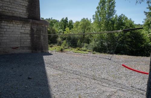 Lavilledieu Other | Les Rives d’Auzon confort 6 pers
