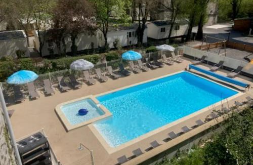 Lavilledieu Other | Les Rives d’Auzon Confort 4 pers