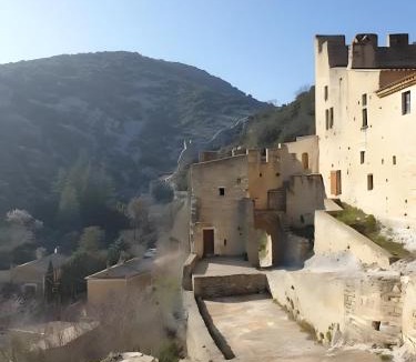 Lavilledieu Other | Les Rives d’Auzon Confort 4 pers