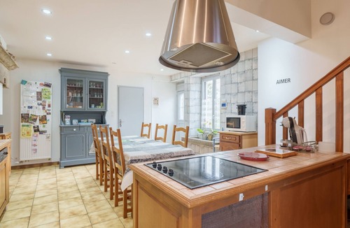 Bougey House | Les Roblets - Avec jardin de 300 m2