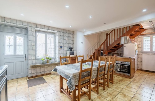 Bougey House | Les Roblets - Avec jardin de 300 m2