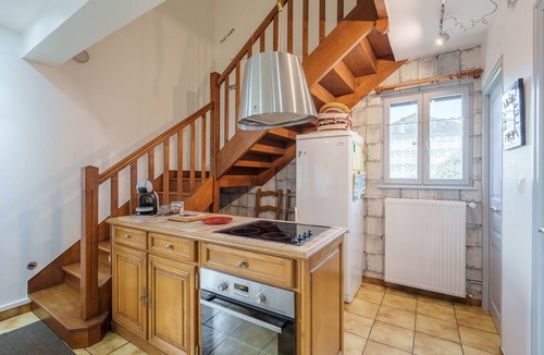 Bougey House | Les Roblets - Avec jardin de 300 m2