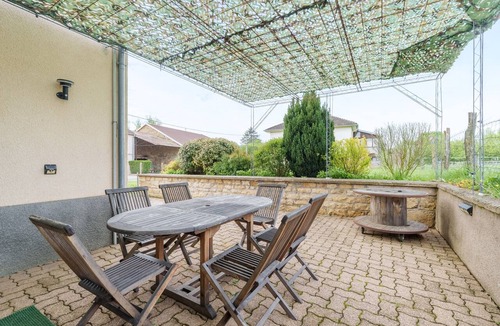 Bougey House | Les Roblets - Avec jardin de 300 m2