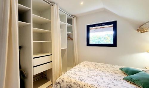 Tarcenay Apartment | LES RUBYS appartement complet terrasse privée, piscine chauffée