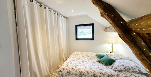 Tarcenay Apartment | LES RUBYS appartement complet terrasse privée, piscine chauffée