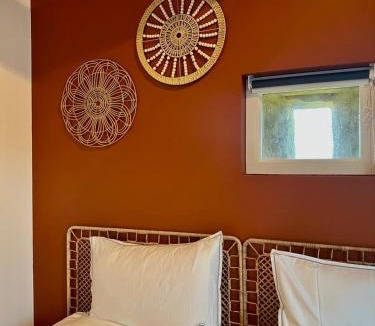 Tarcenay Bed & Breakfast | Les Rubys , piscine intérieure chauffée en supplément