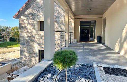 Tarcenay Bed & Breakfast | Les Rubys , piscine intérieure chauffée en supplément