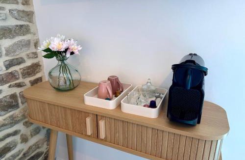 Tarcenay Bed & Breakfast | Les Rubys, spas privatifs, piscine chauffée en sus