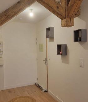 Charquemont Apartment | Les sapins 201