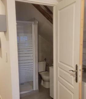 Charquemont Apartment | Les sapins 201