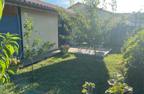 Sance Apartment | Les Saugeys